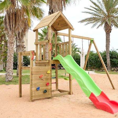 Iberostar Selection Eolia Djerba (Adults Only) Hotel Midoun Buitenkant foto