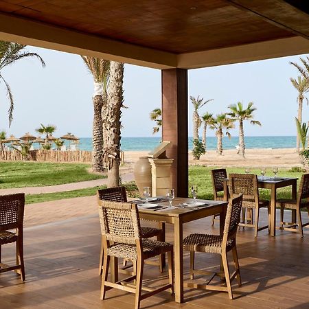 Iberostar Selection Eolia Djerba (Adults Only) Hotel Midoun Buitenkant foto