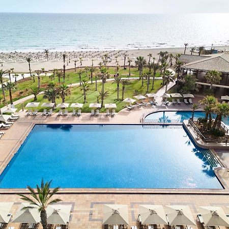 Iberostar Selection Eolia Djerba (Adults Only) Hotel Midoun Buitenkant foto