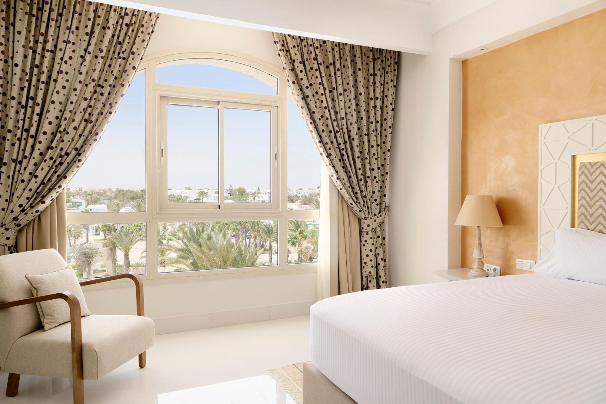Iberostar Selection Eolia Djerba (Adults Only) Hotel Midoun Buitenkant foto