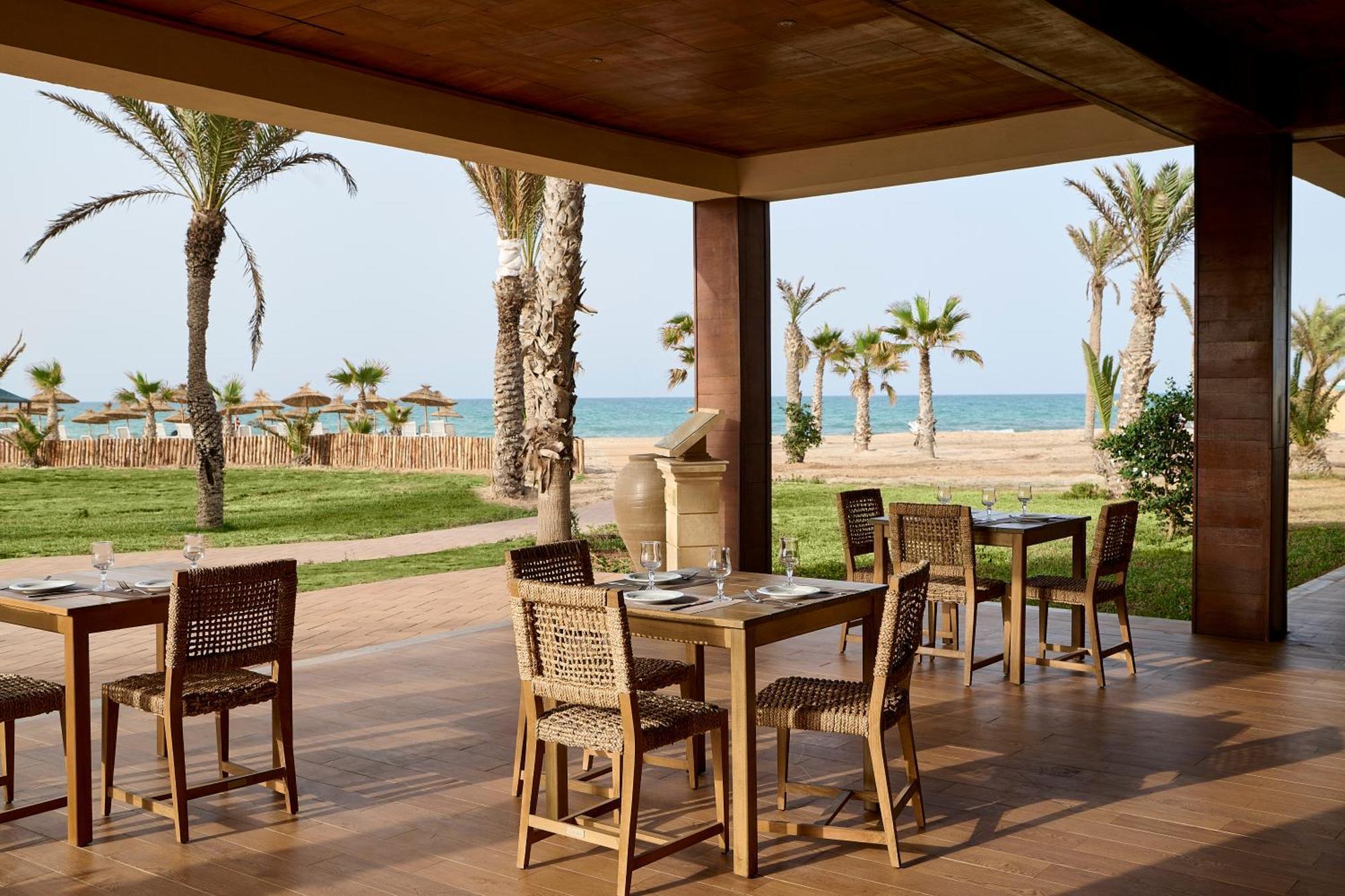 Iberostar Selection Eolia Djerba (Adults Only) Hotel Midoun Buitenkant foto