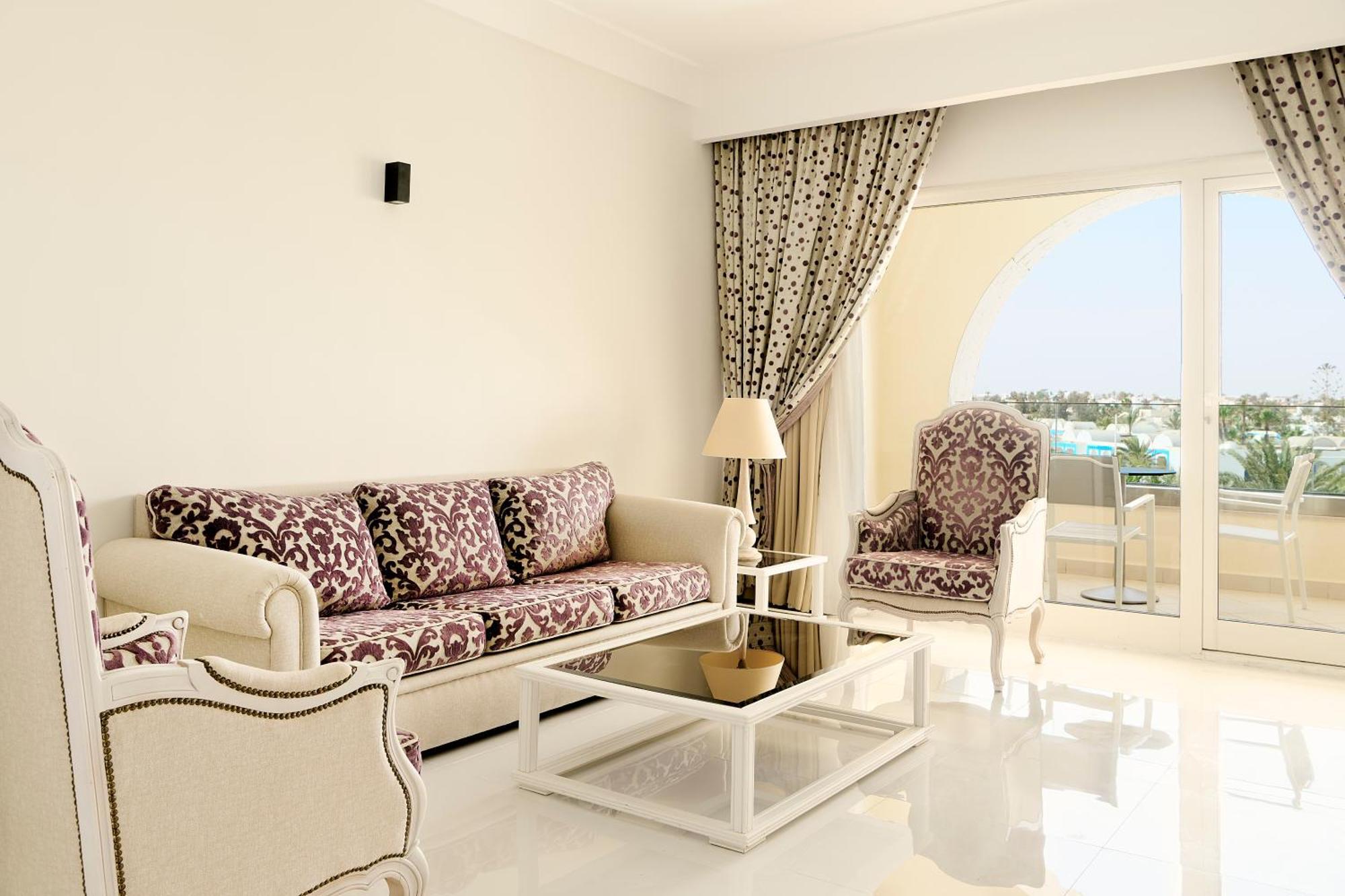 Iberostar Selection Eolia Djerba (Adults Only) Hotel Midoun Buitenkant foto