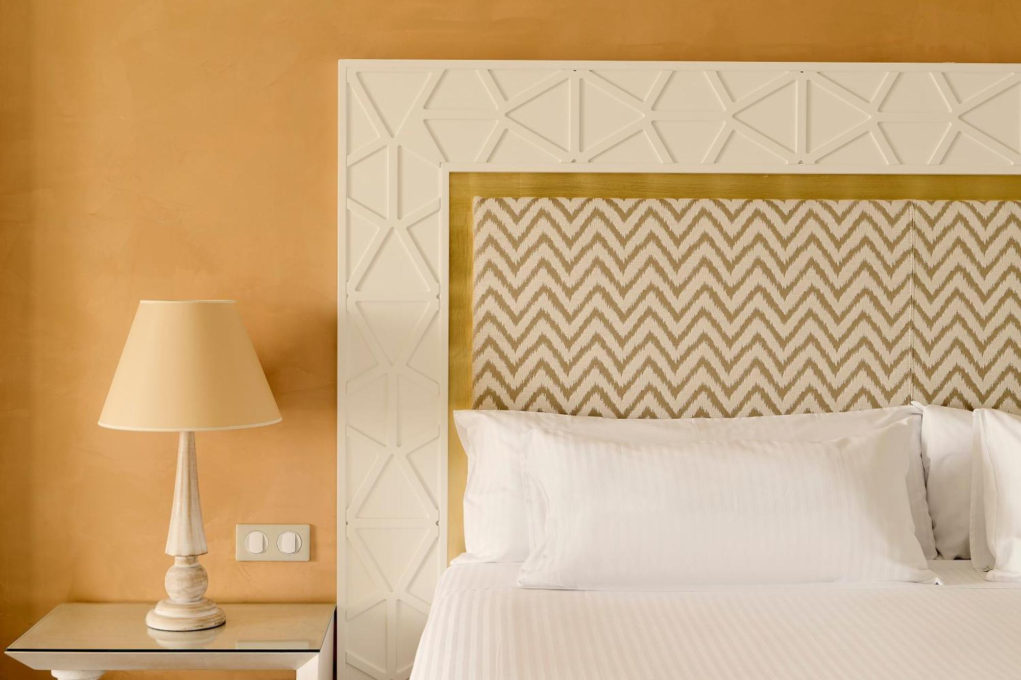 Iberostar Selection Eolia Djerba (Adults Only) Hotel Midoun Buitenkant foto