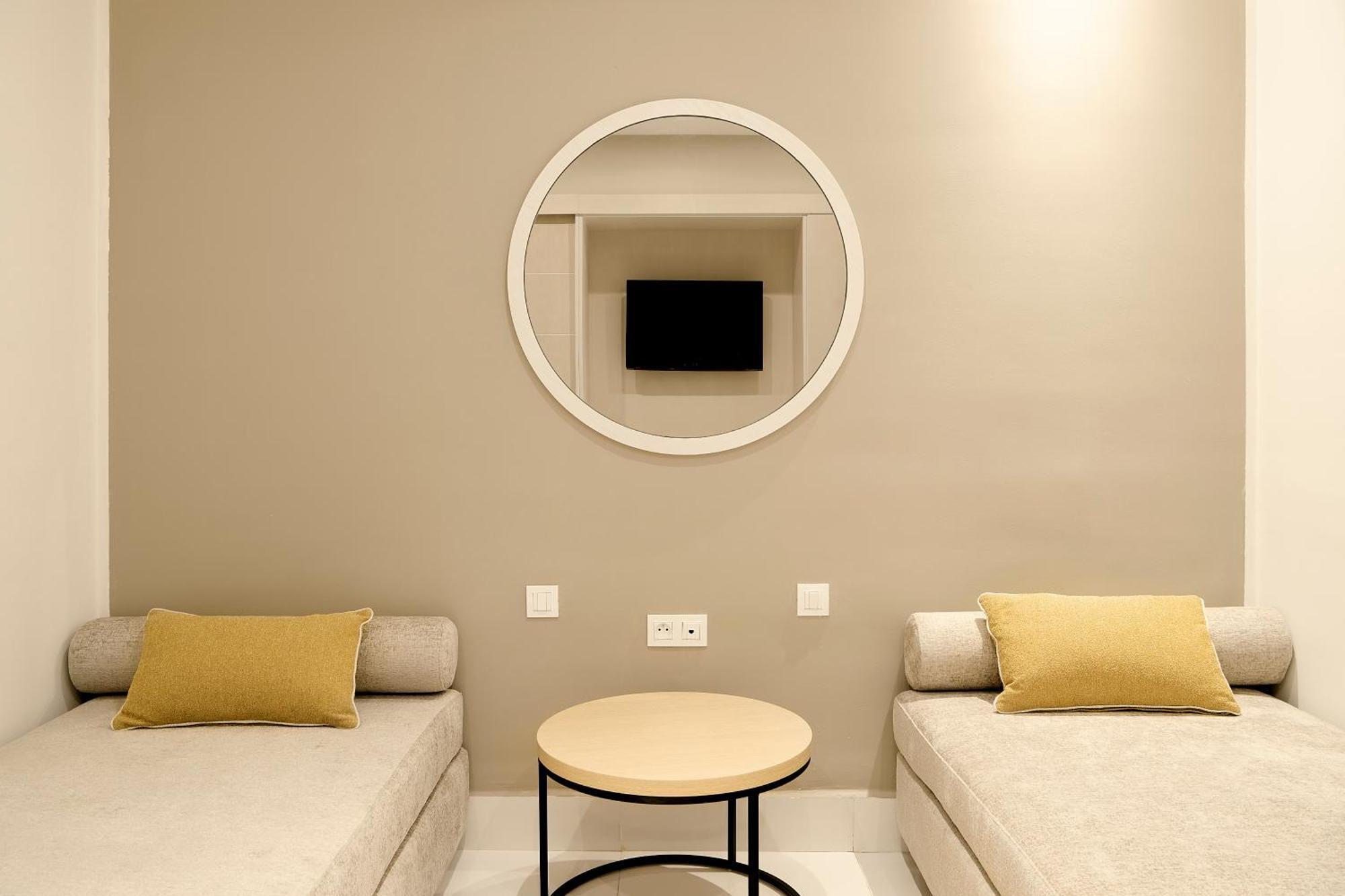 Iberostar Selection Eolia Djerba (Adults Only) Hotel Midoun Buitenkant foto