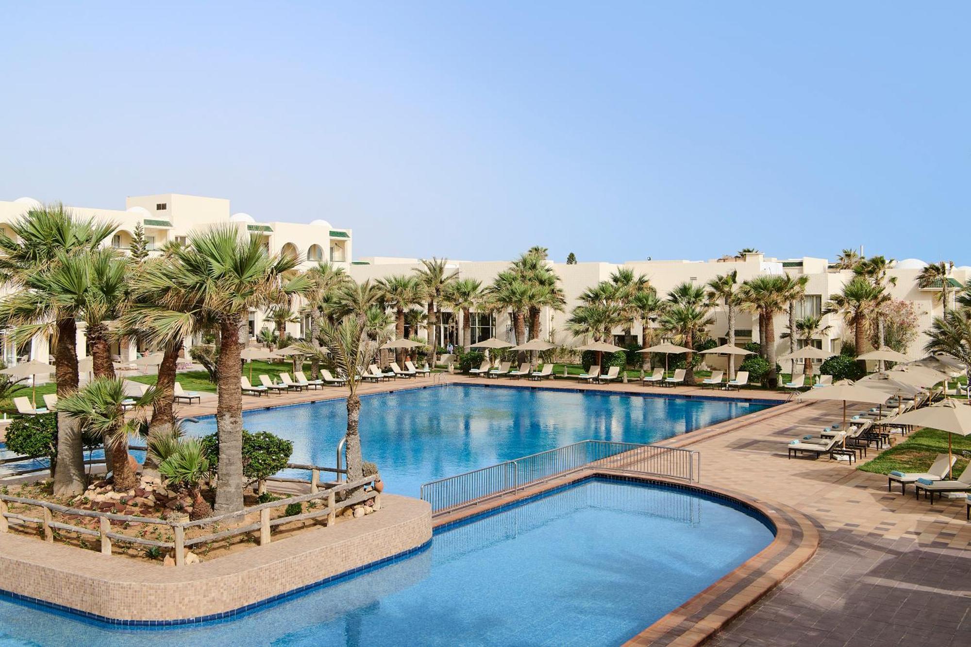 Iberostar Selection Eolia Djerba (Adults Only) Hotel Midoun Buitenkant foto
