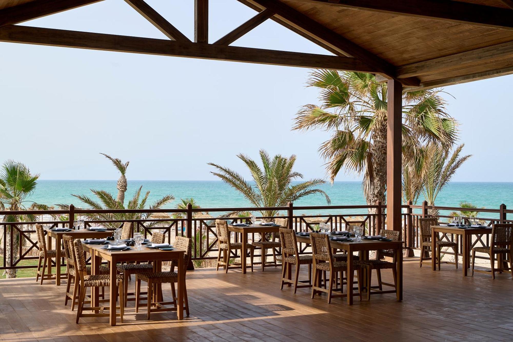 Iberostar Selection Eolia Djerba (Adults Only) Hotel Midoun Buitenkant foto