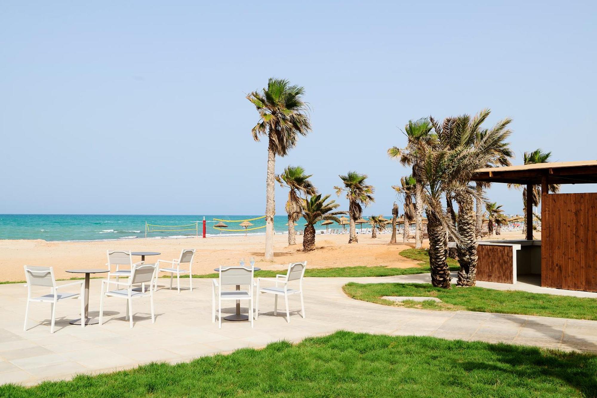Iberostar Selection Eolia Djerba (Adults Only) Hotel Midoun Buitenkant foto