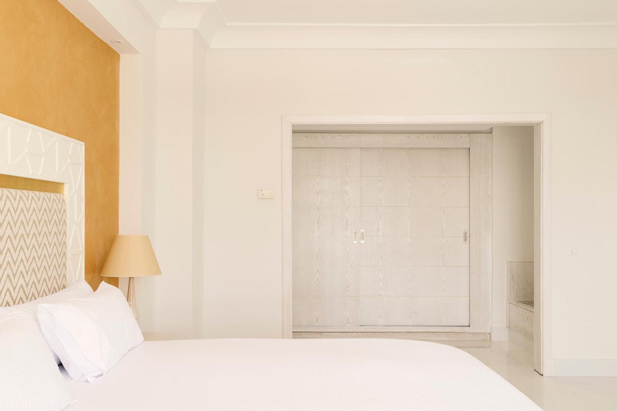 Iberostar Selection Eolia Djerba (Adults Only) Hotel Midoun Buitenkant foto
