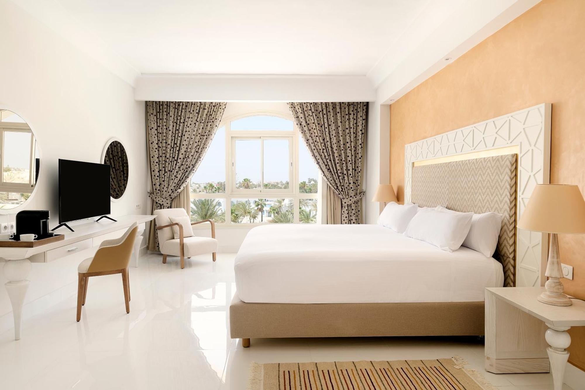 Iberostar Selection Eolia Djerba (Adults Only) Hotel Midoun Buitenkant foto