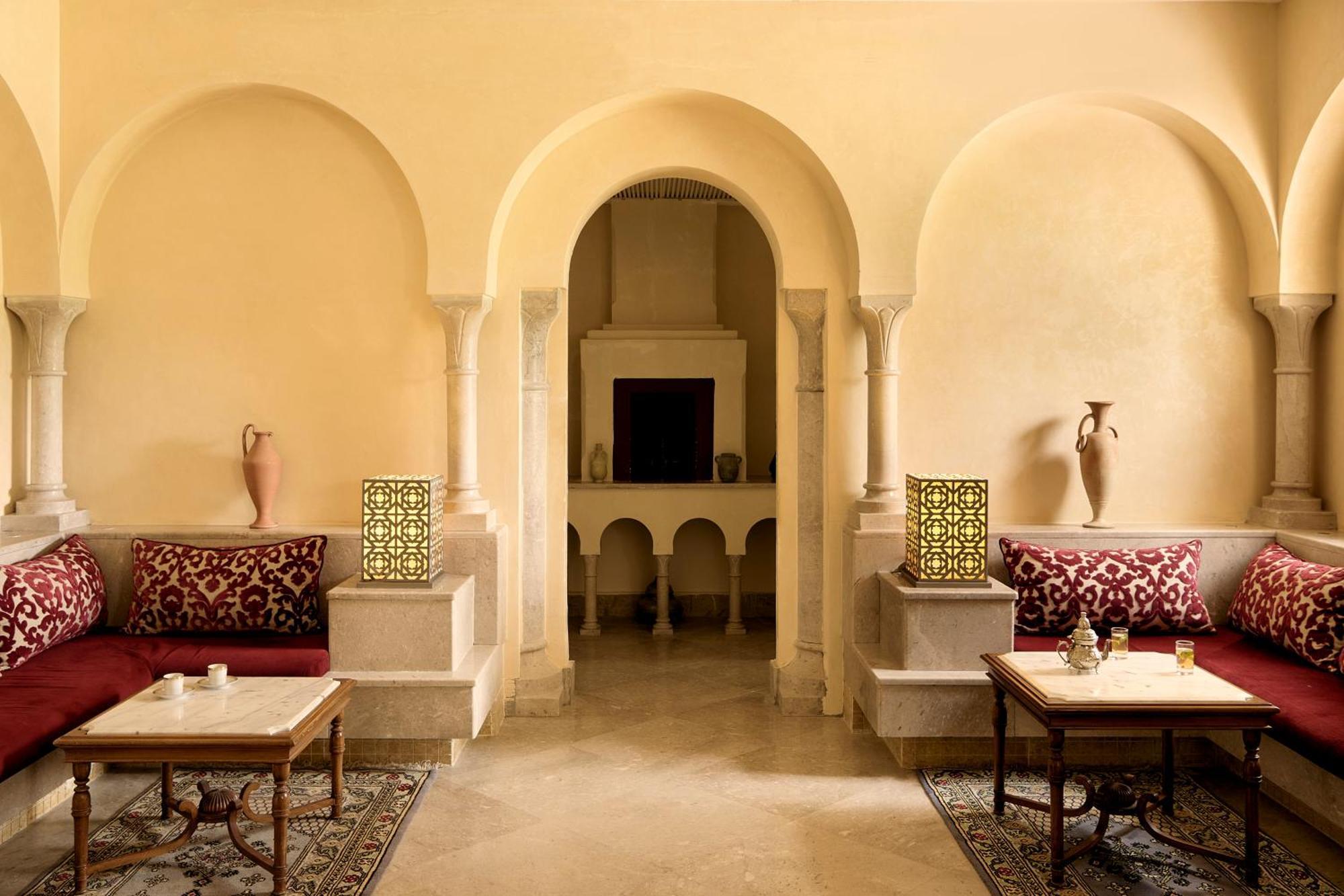 Iberostar Selection Eolia Djerba (Adults Only) Hotel Midoun Buitenkant foto