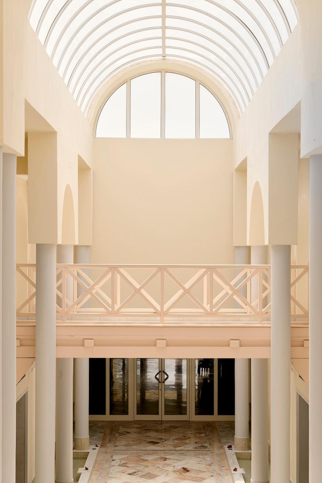 Iberostar Selection Eolia Djerba (Adults Only) Hotel Midoun Buitenkant foto