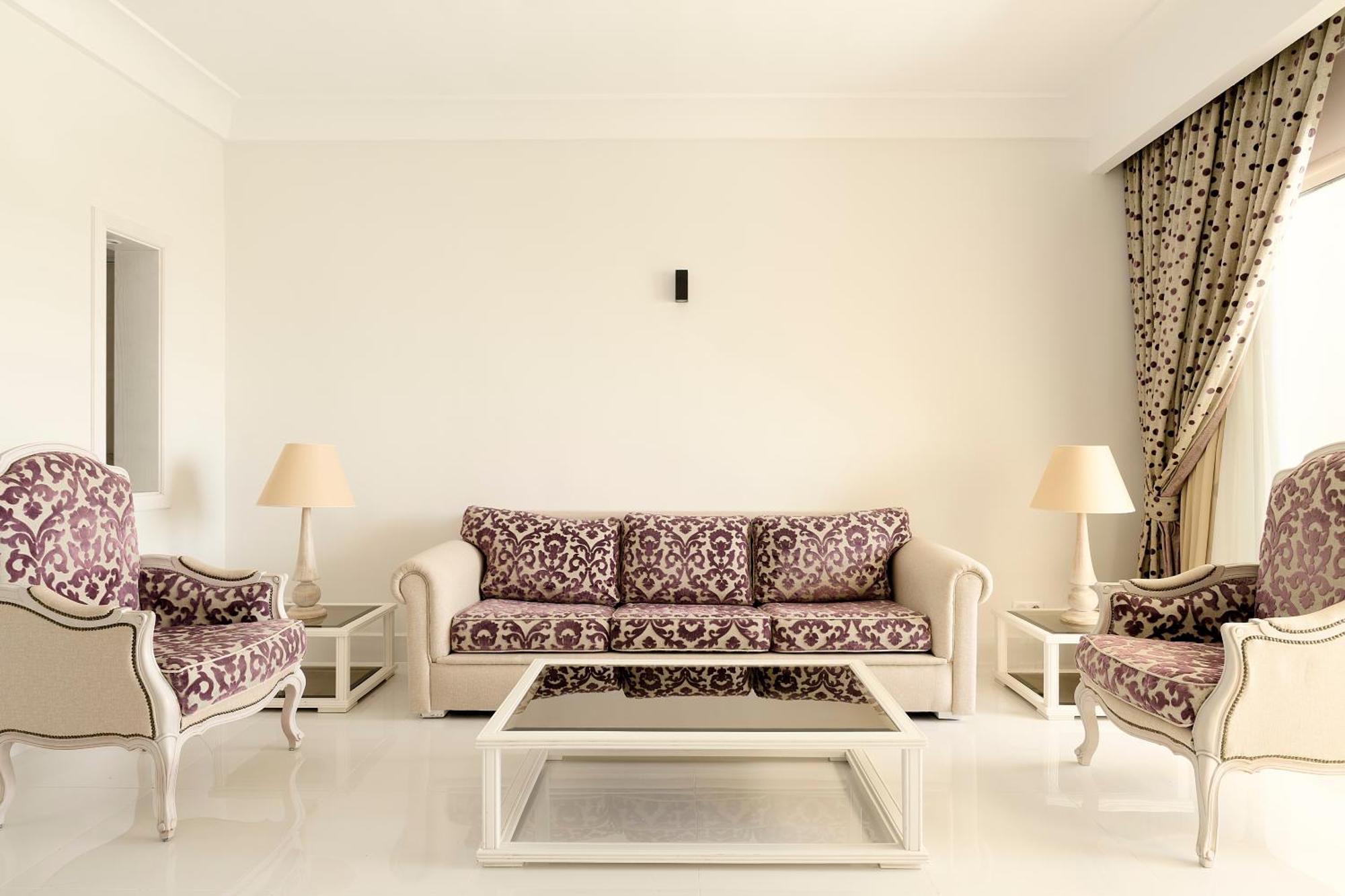 Iberostar Selection Eolia Djerba (Adults Only) Hotel Midoun Buitenkant foto