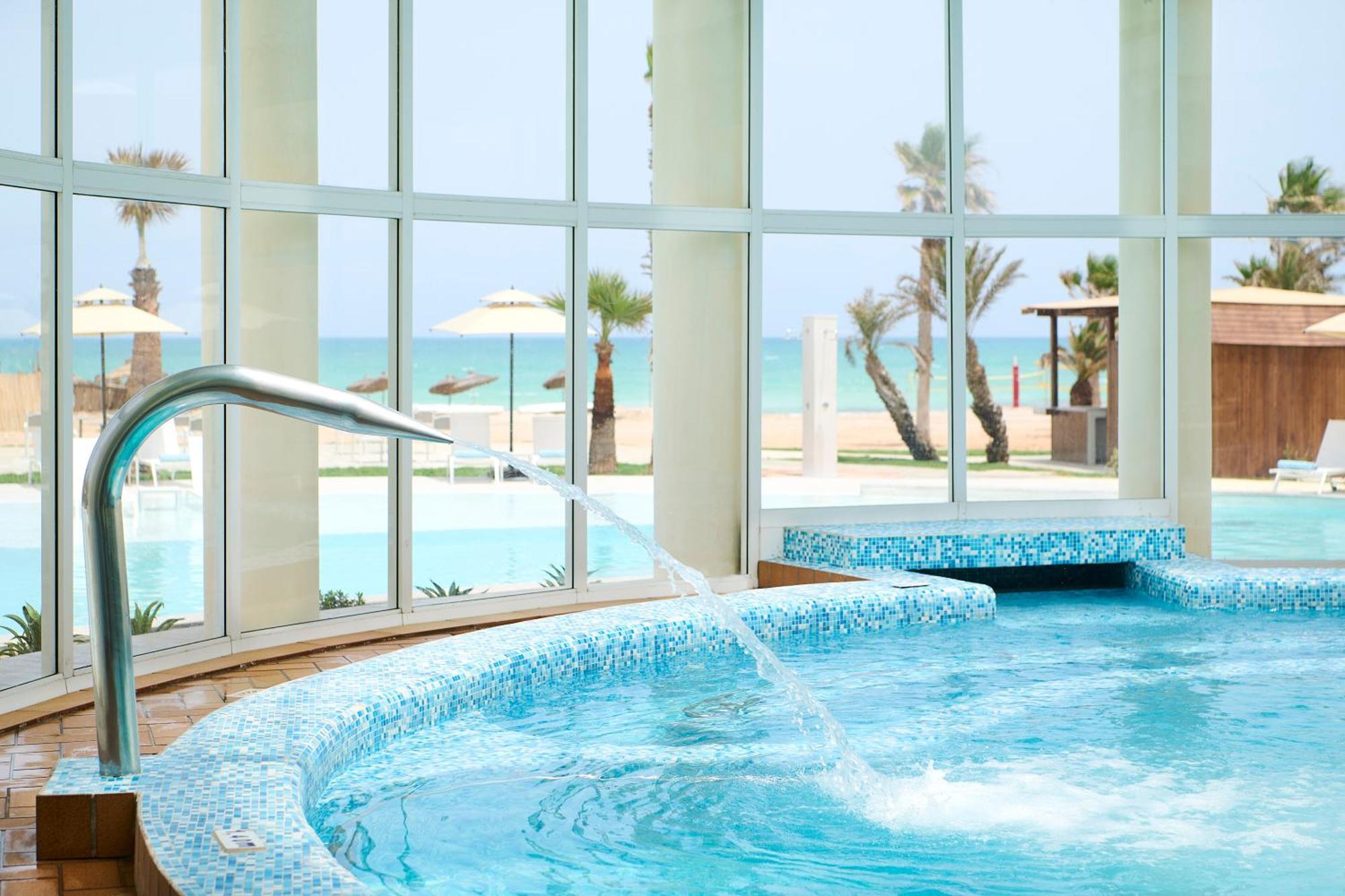 Iberostar Selection Eolia Djerba (Adults Only) Hotel Midoun Buitenkant foto