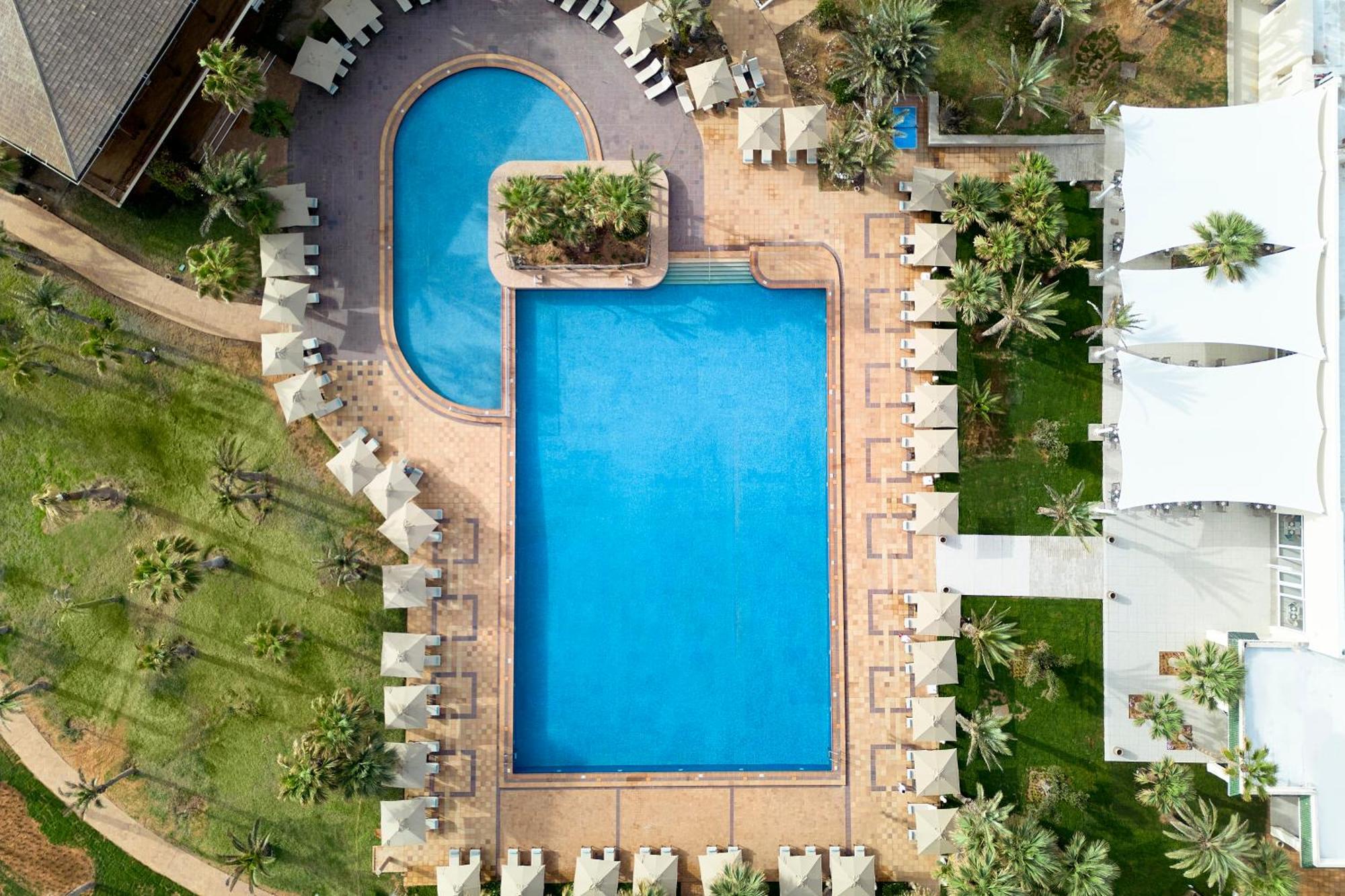 Iberostar Selection Eolia Djerba (Adults Only) Hotel Midoun Buitenkant foto