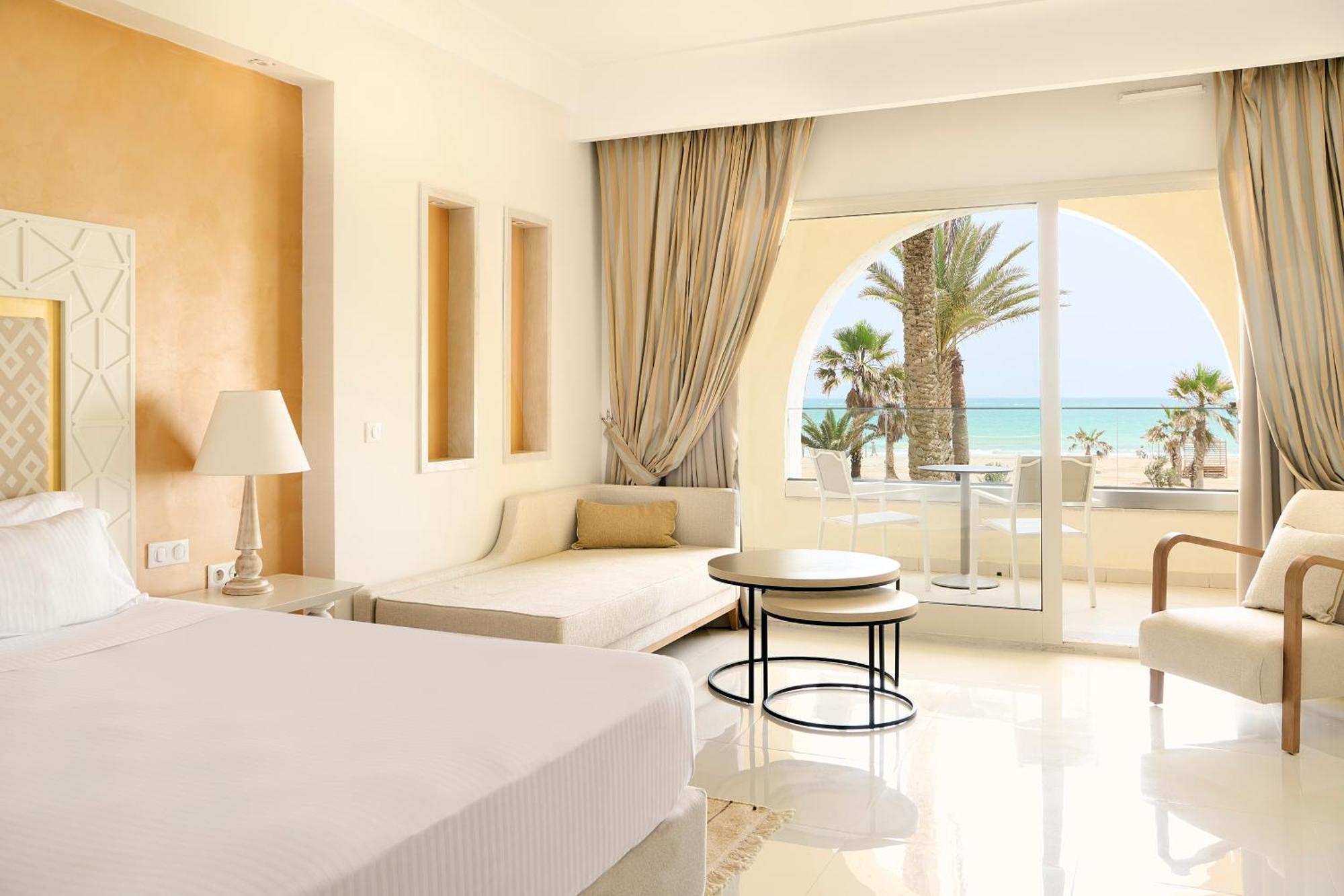 Iberostar Selection Eolia Djerba (Adults Only) Hotel Midoun Buitenkant foto