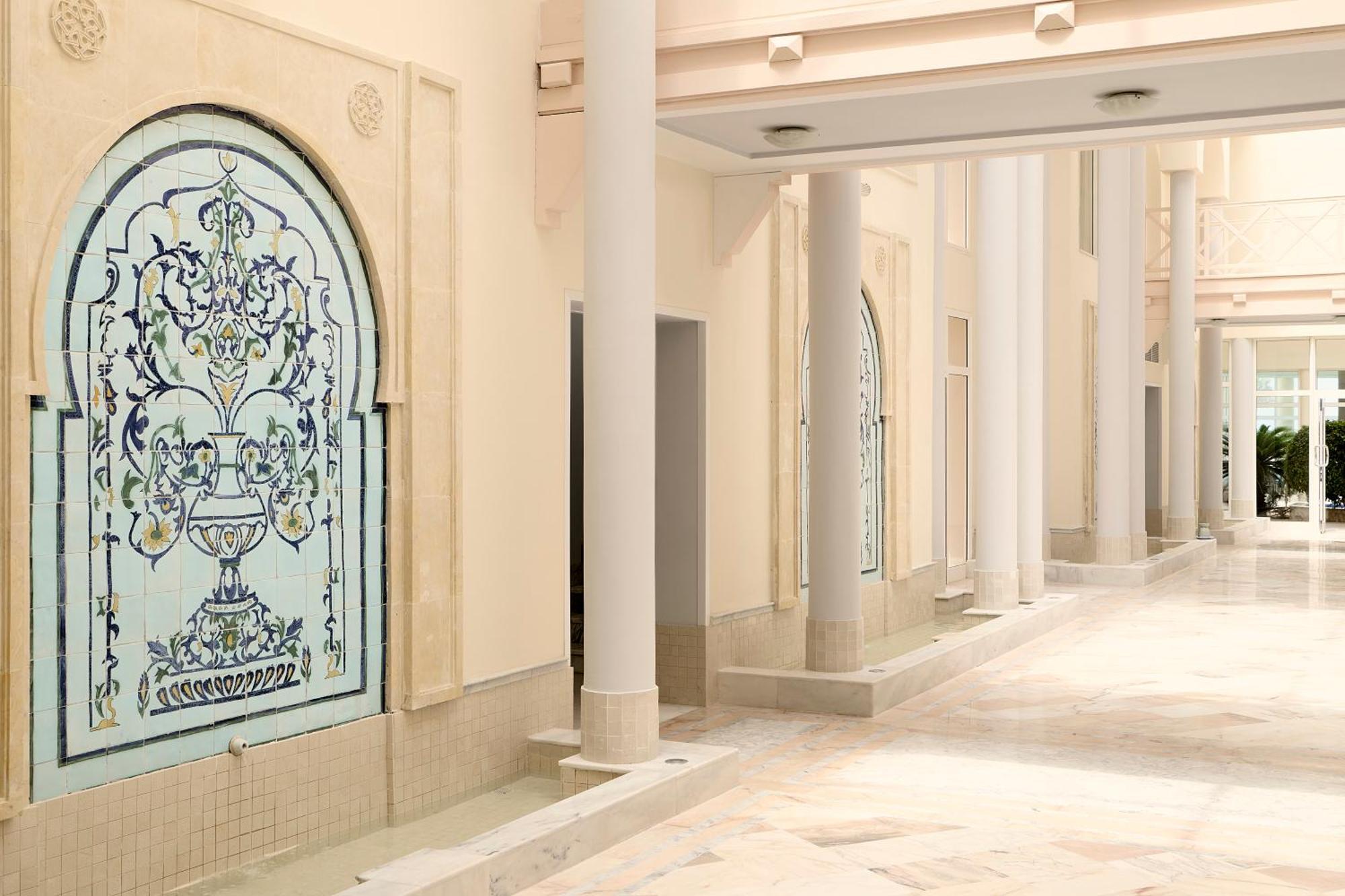Iberostar Selection Eolia Djerba (Adults Only) Hotel Midoun Buitenkant foto