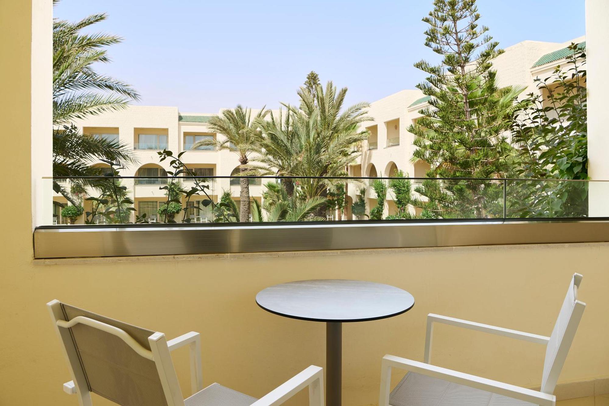 Iberostar Selection Eolia Djerba (Adults Only) Hotel Midoun Buitenkant foto