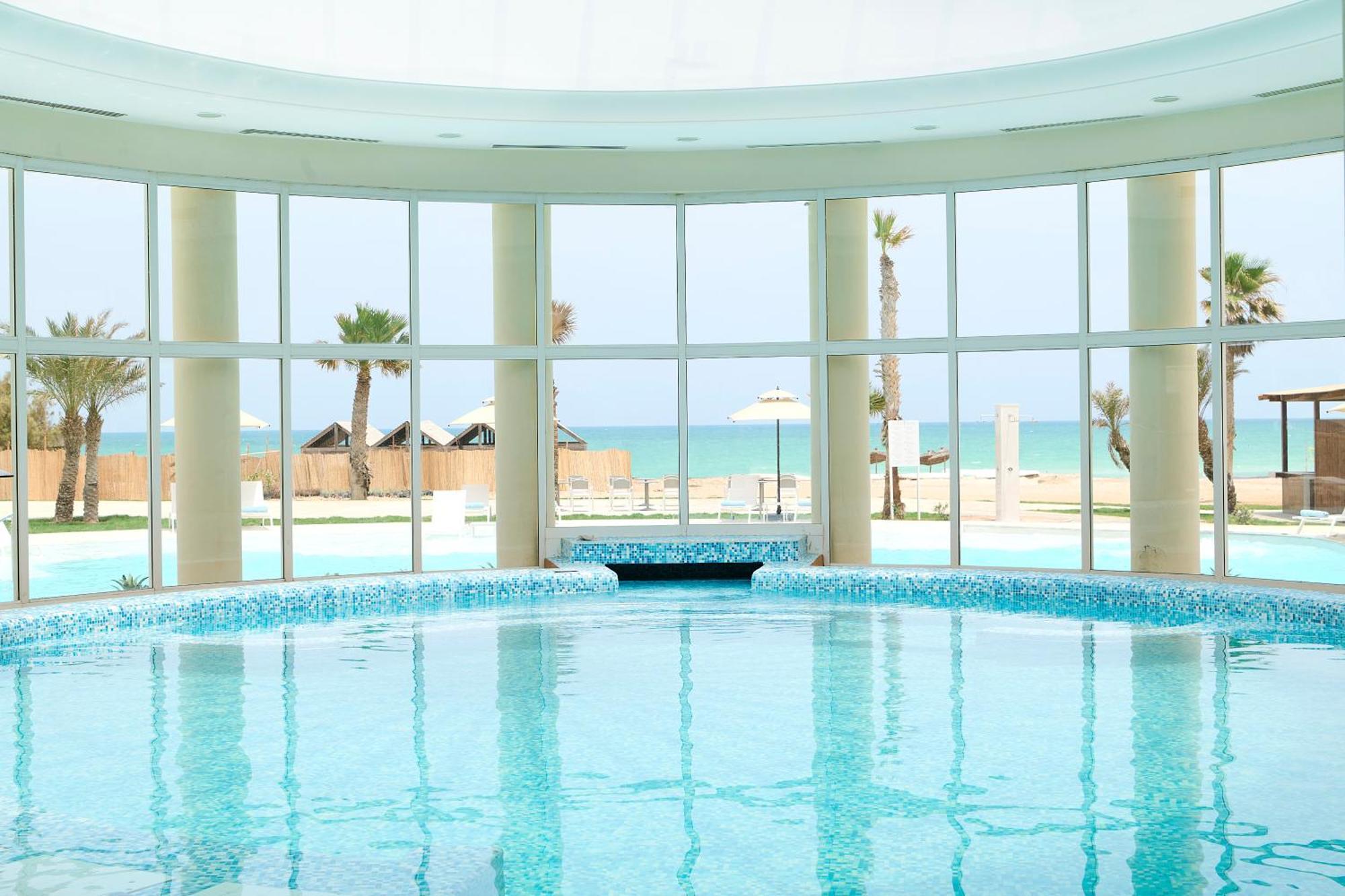 Iberostar Selection Eolia Djerba (Adults Only) Hotel Midoun Buitenkant foto