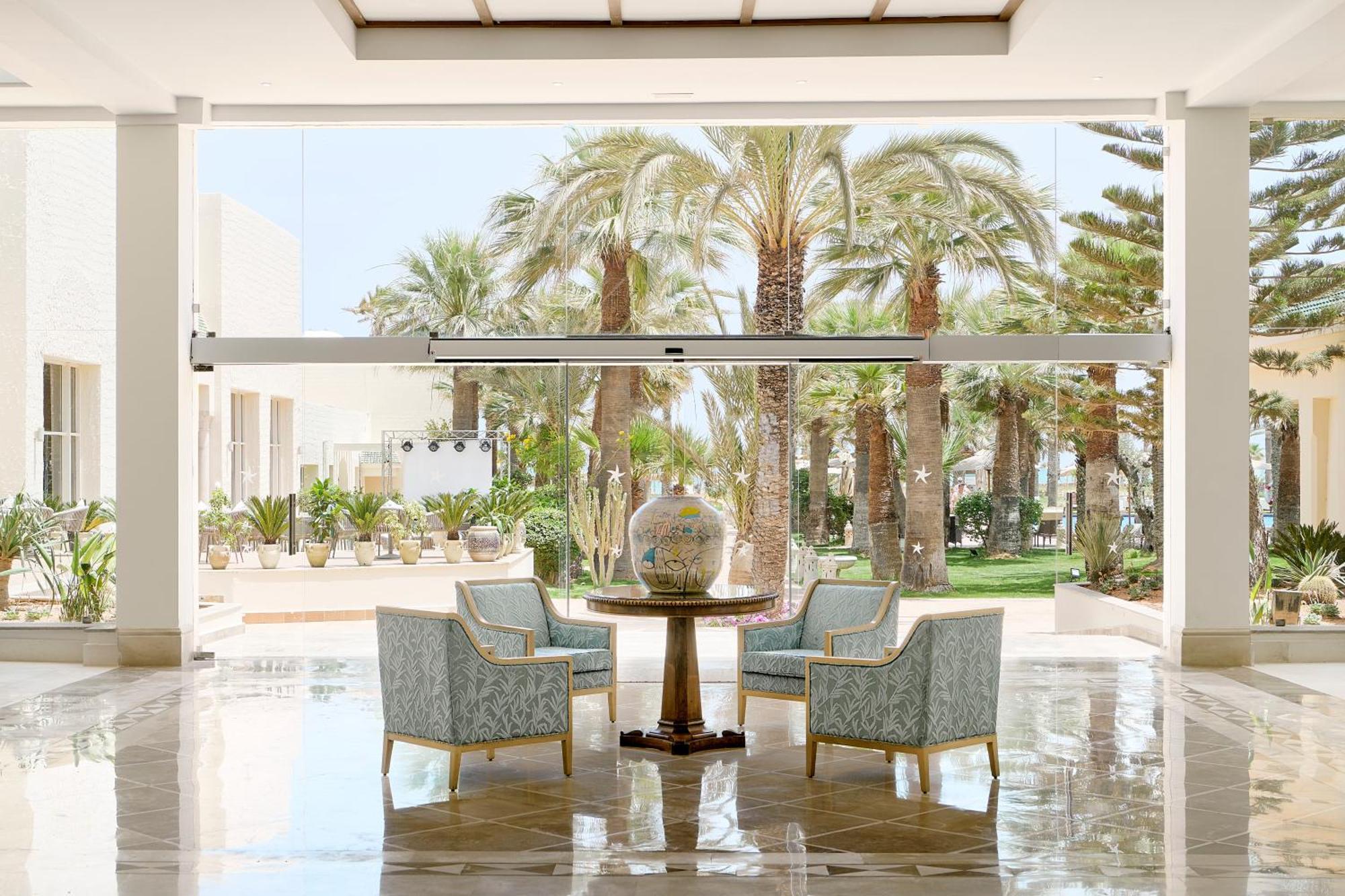 Iberostar Selection Eolia Djerba (Adults Only) Hotel Midoun Buitenkant foto