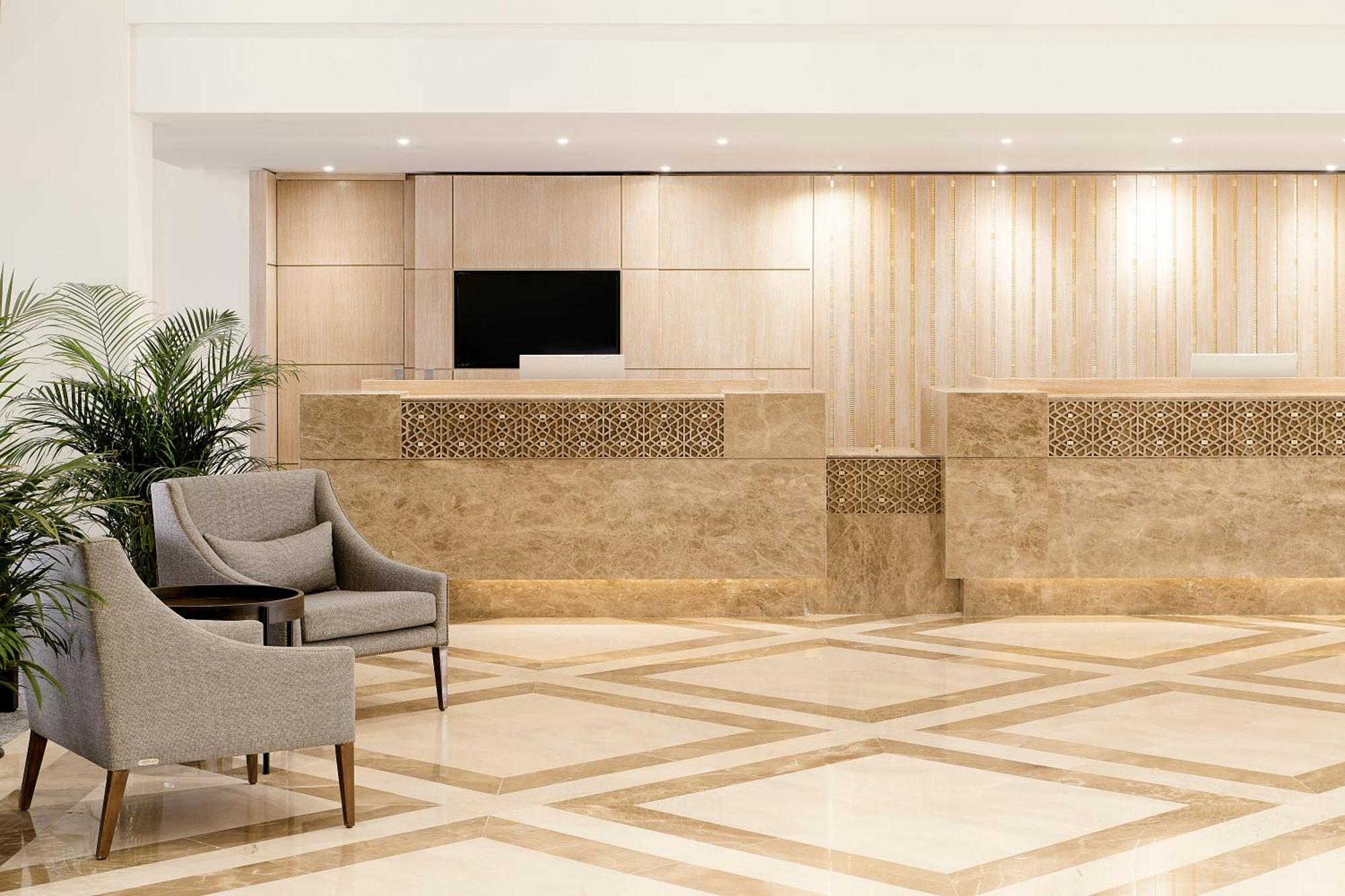 Iberostar Selection Eolia Djerba (Adults Only) Hotel Midoun Buitenkant foto