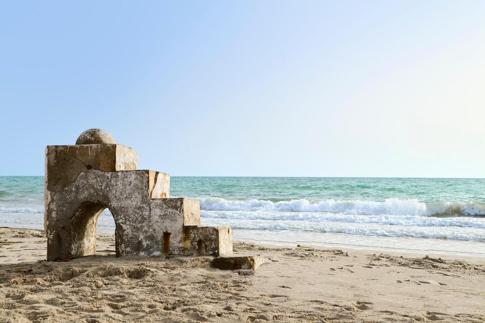 Iberostar Selection Eolia Djerba (Adults Only) Hotel Midoun Buitenkant foto