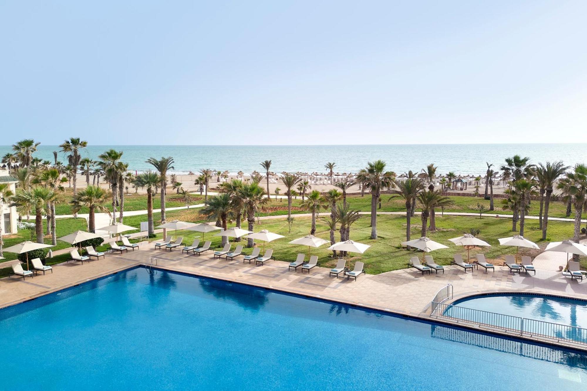 Iberostar Selection Eolia Djerba (Adults Only) Hotel Midoun Buitenkant foto