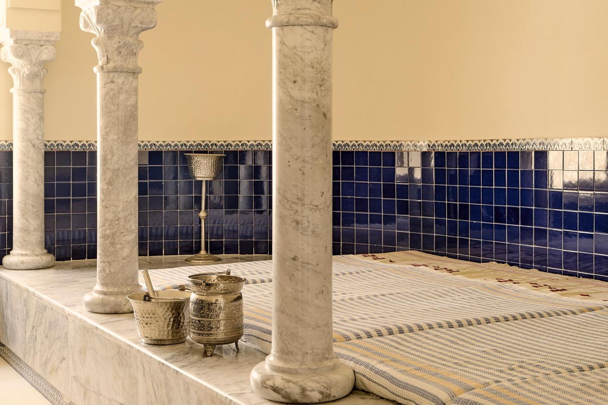 Iberostar Selection Eolia Djerba (Adults Only) Hotel Midoun Buitenkant foto