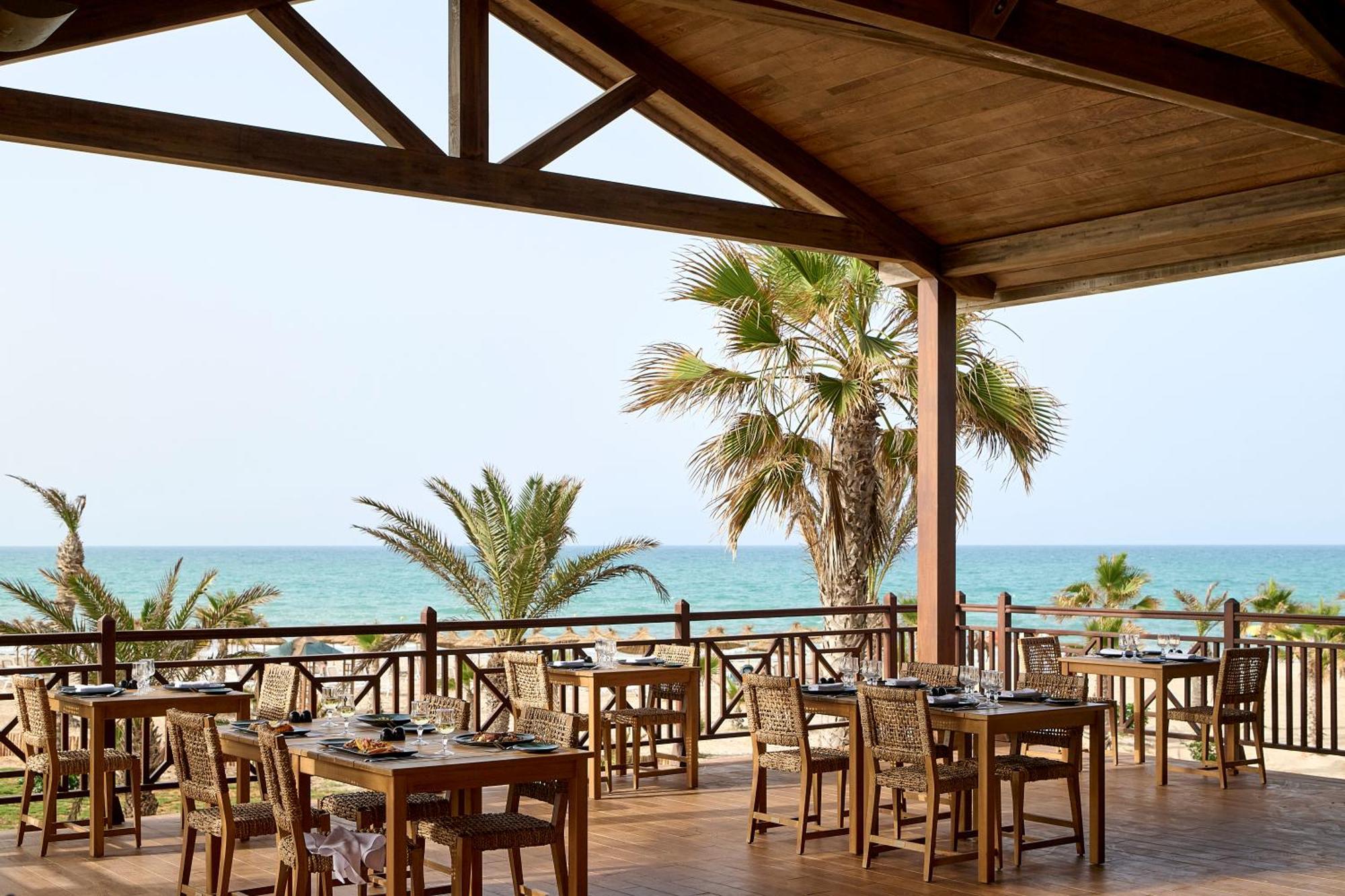 Iberostar Selection Eolia Djerba (Adults Only) Hotel Midoun Buitenkant foto
