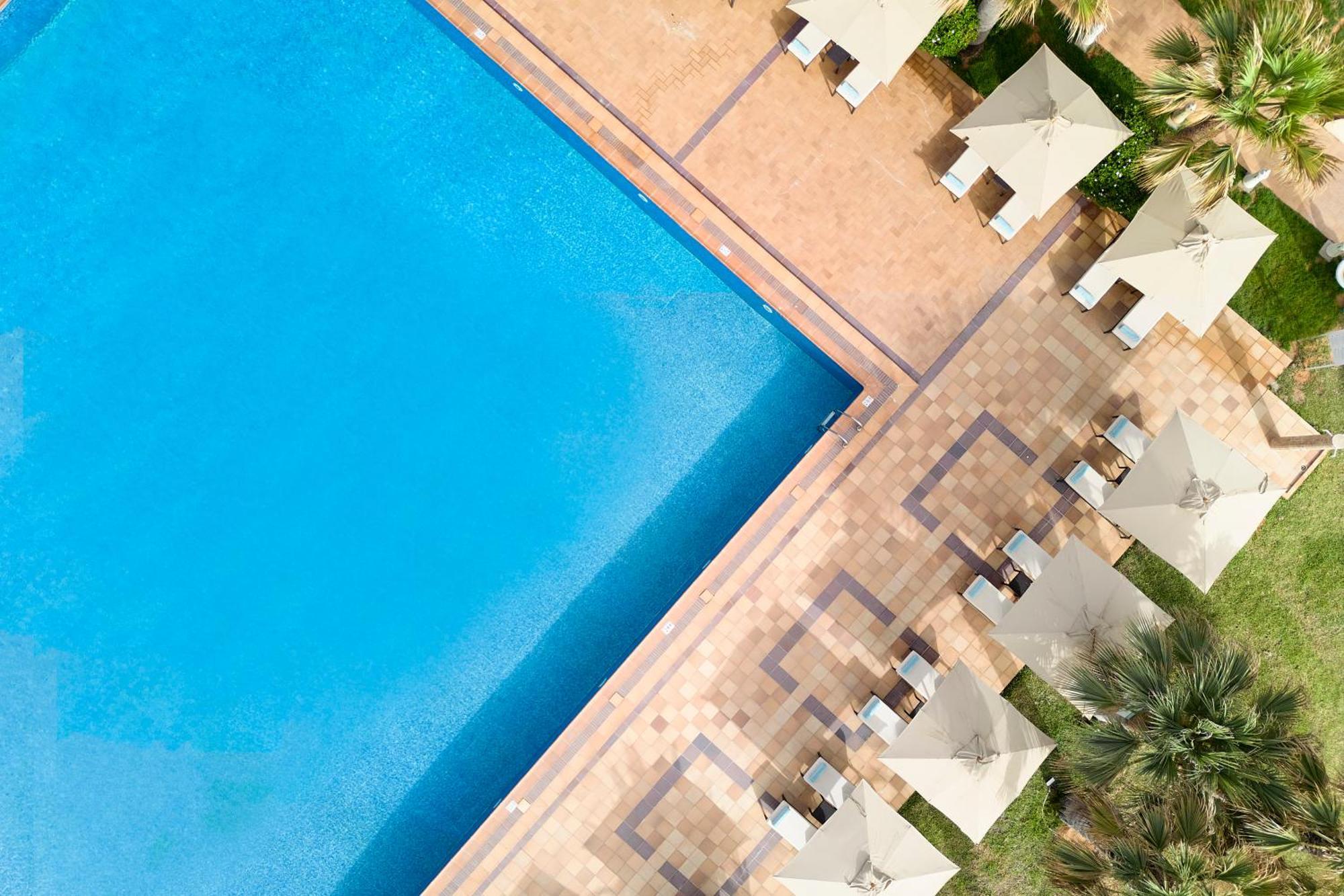 Iberostar Selection Eolia Djerba (Adults Only) Hotel Midoun Buitenkant foto
