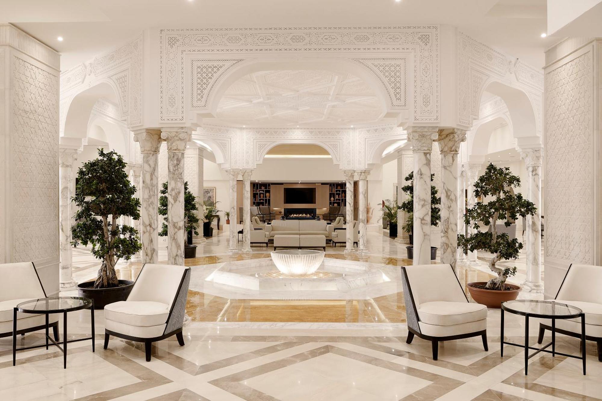 Iberostar Selection Eolia Djerba (Adults Only) Hotel Midoun Buitenkant foto