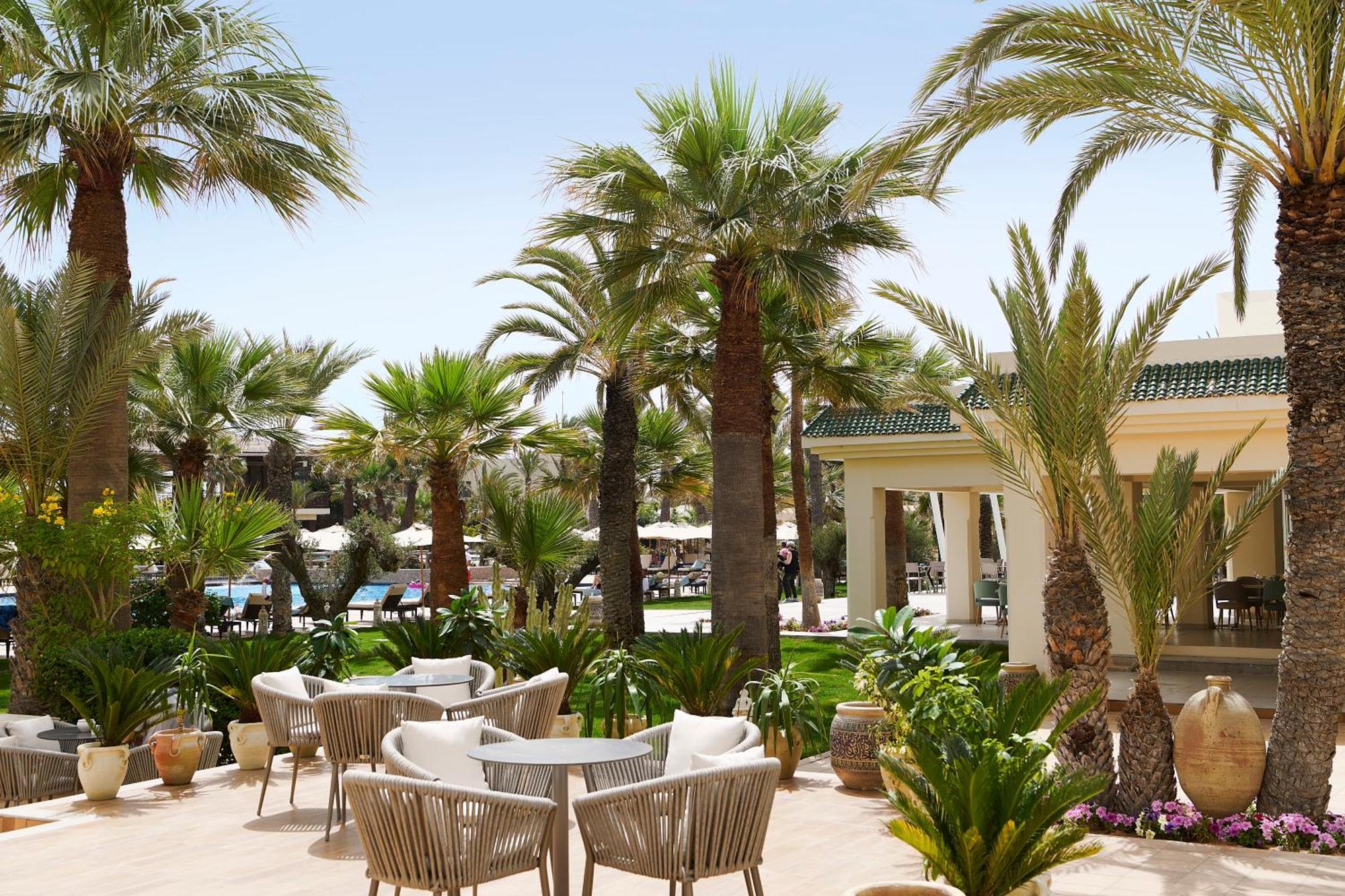 Iberostar Selection Eolia Djerba (Adults Only) Hotel Midoun Buitenkant foto