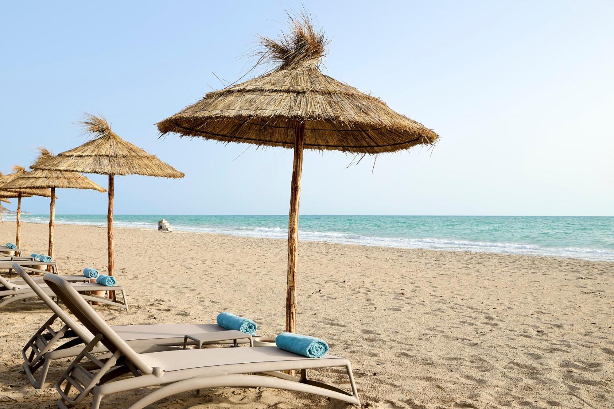 Iberostar Selection Eolia Djerba (Adults Only) Hotel Midoun Buitenkant foto