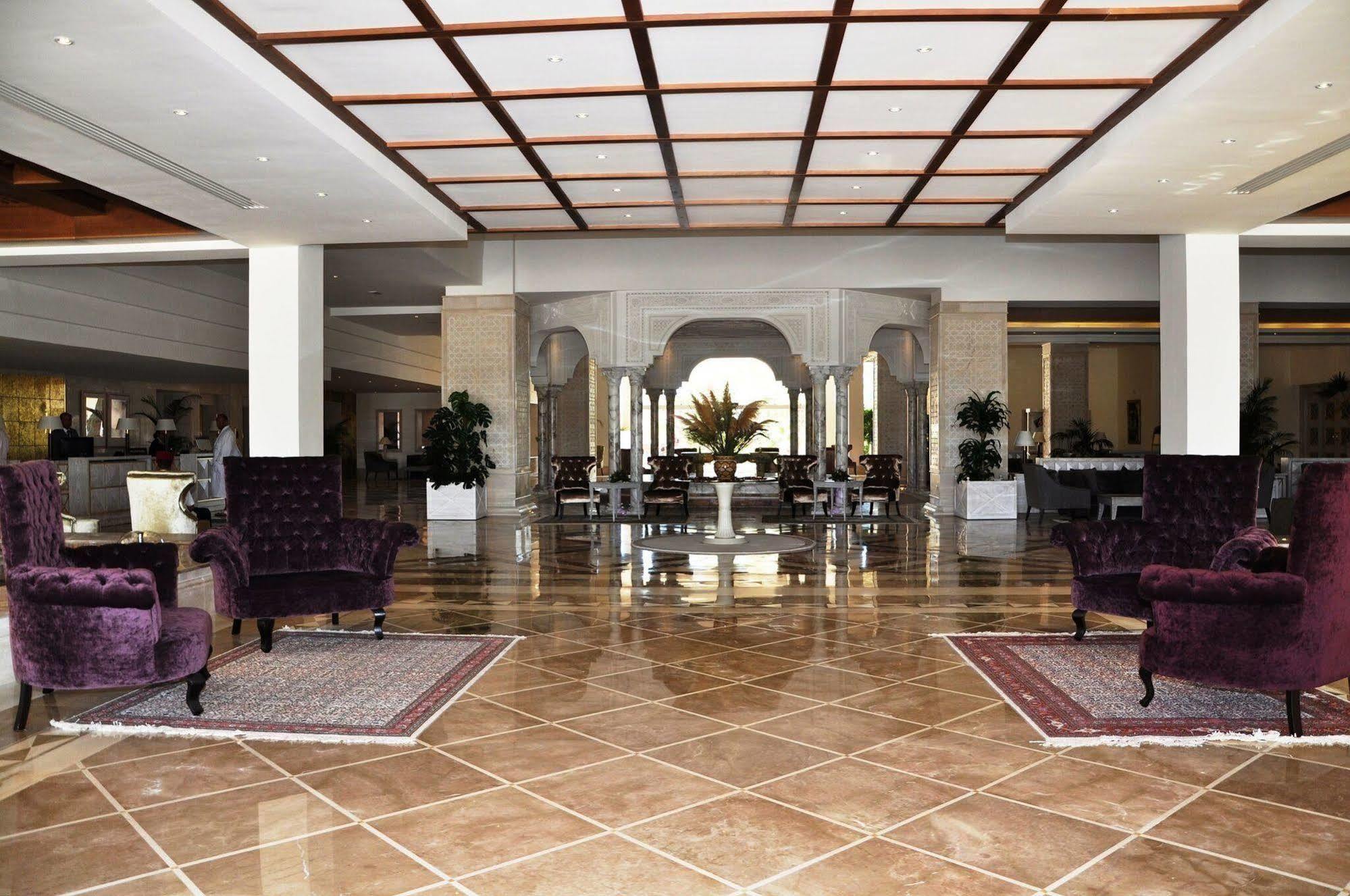 Iberostar Selection Eolia Djerba (Adults Only) Hotel Midoun Buitenkant foto